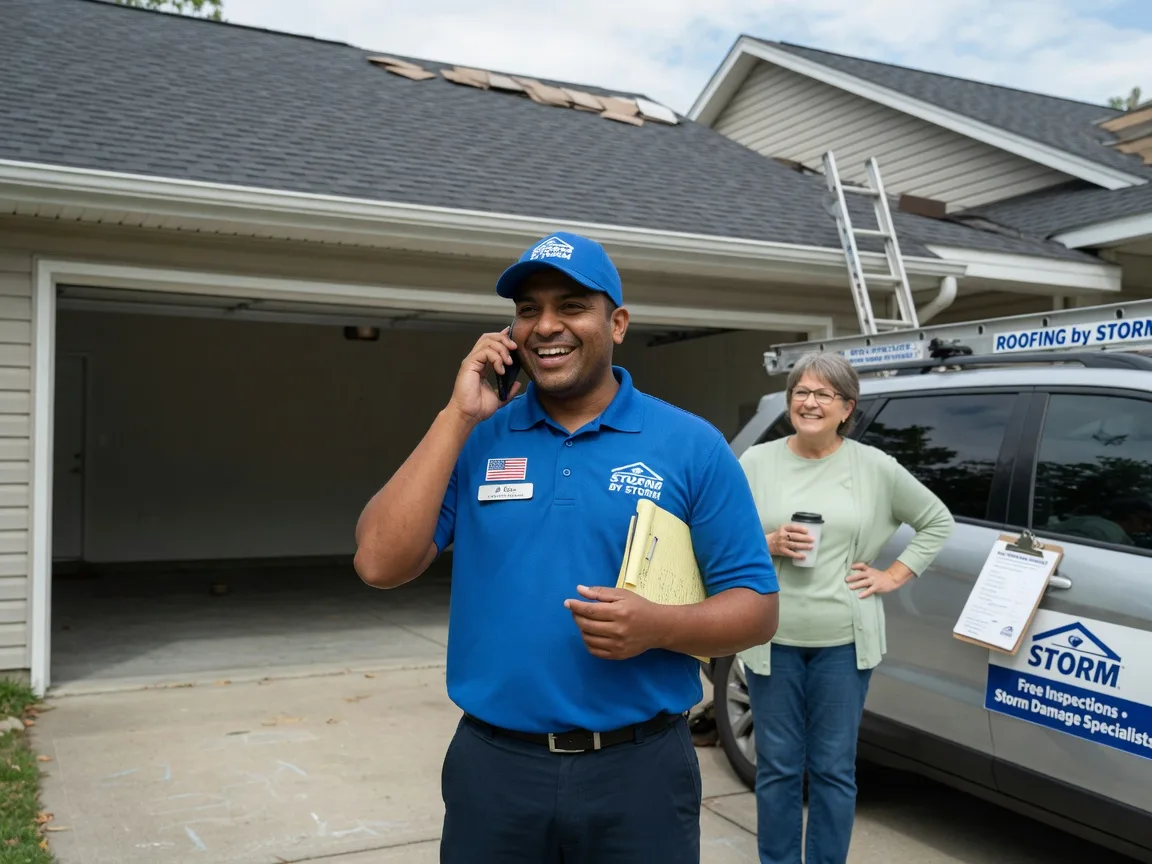 Roof Repair Near Me Point Baker, AK FAQs